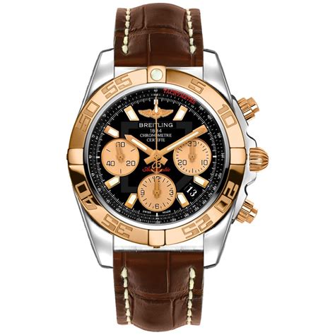 breitling 725p|Breitling Chronomat 41 CB014012/BA53.